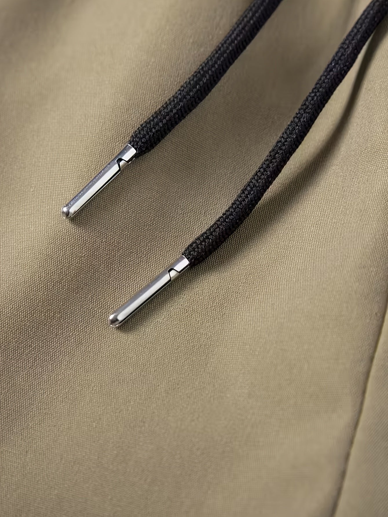 Men's Straight-Fit Cargo Pants
