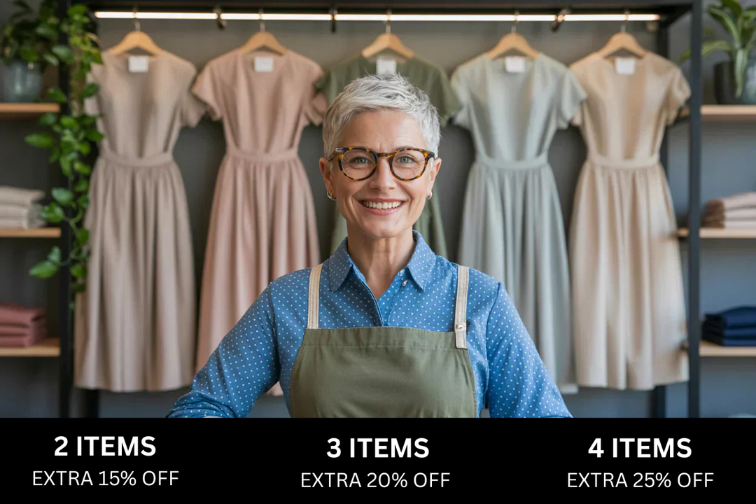 Linen Sets Collection