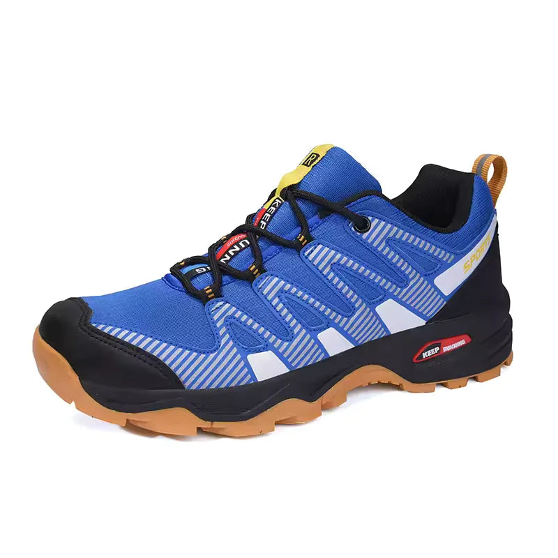 OrthoTrailPro™ | Comfortable Orthopedic Walking Shoes