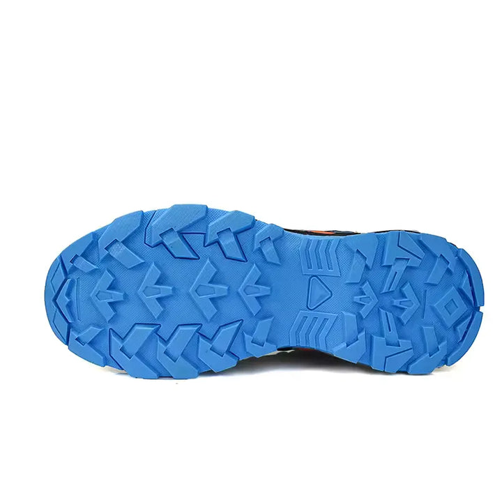 OrthoTrailPro™ | Comfortable Orthopedic Walking Shoes