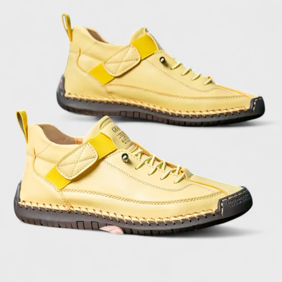 Elijah™ | Comfortable Orthopedic Shoes