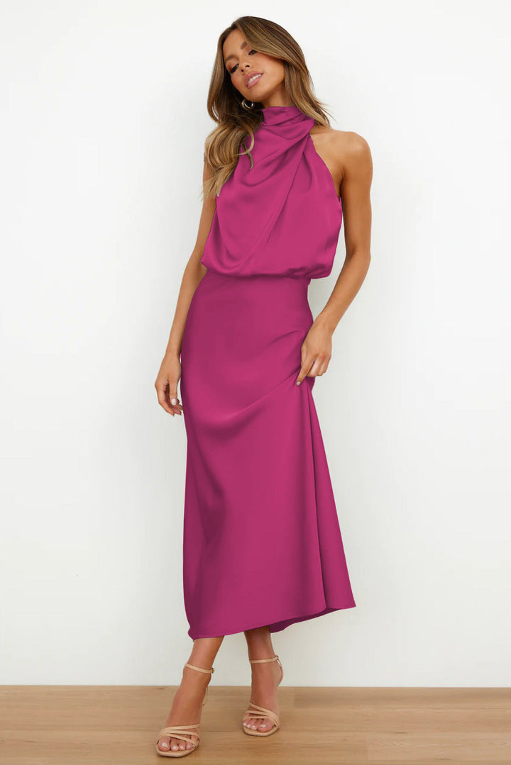 Nicole™ | Elegant and Sensual Long Dress