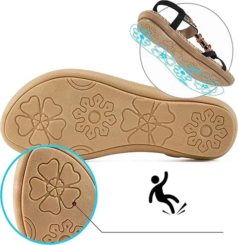 Maria™ | Orthopedic Comfortable Sandals