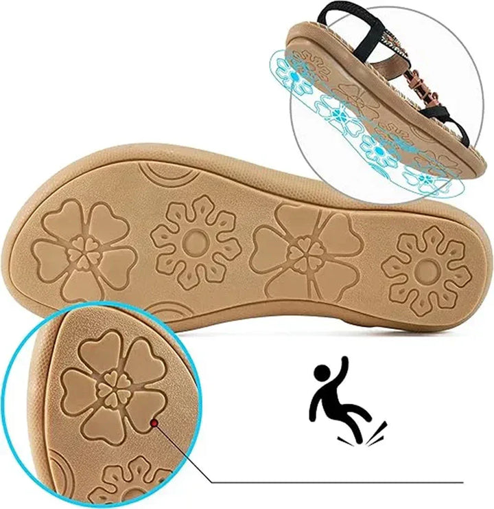 Maria™ | Orthopedic Comfortable Sandals