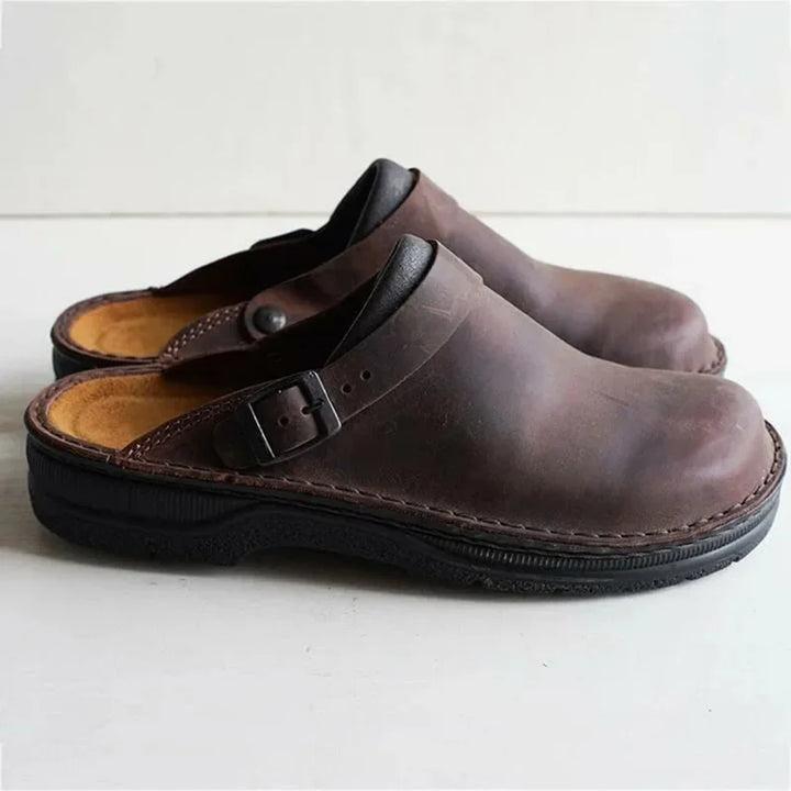 Carter™ | Premium Slip on Shoes