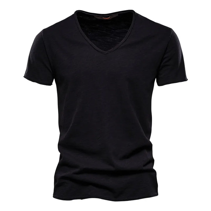 Cooper™ | Summer Cotton T-Shirt (Buy One Get One Free)