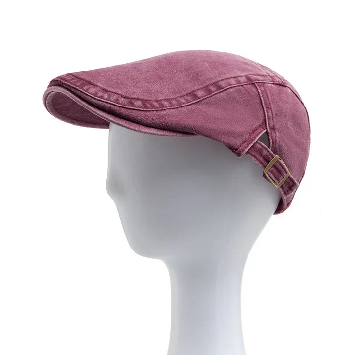 Mason Melbourne™ | Vintage Style Beret