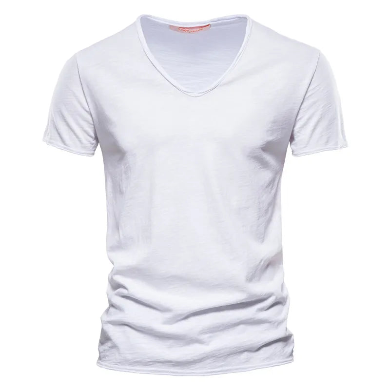 Cooper™ | Summer Cotton T-Shirt (Buy One Get One Free)
