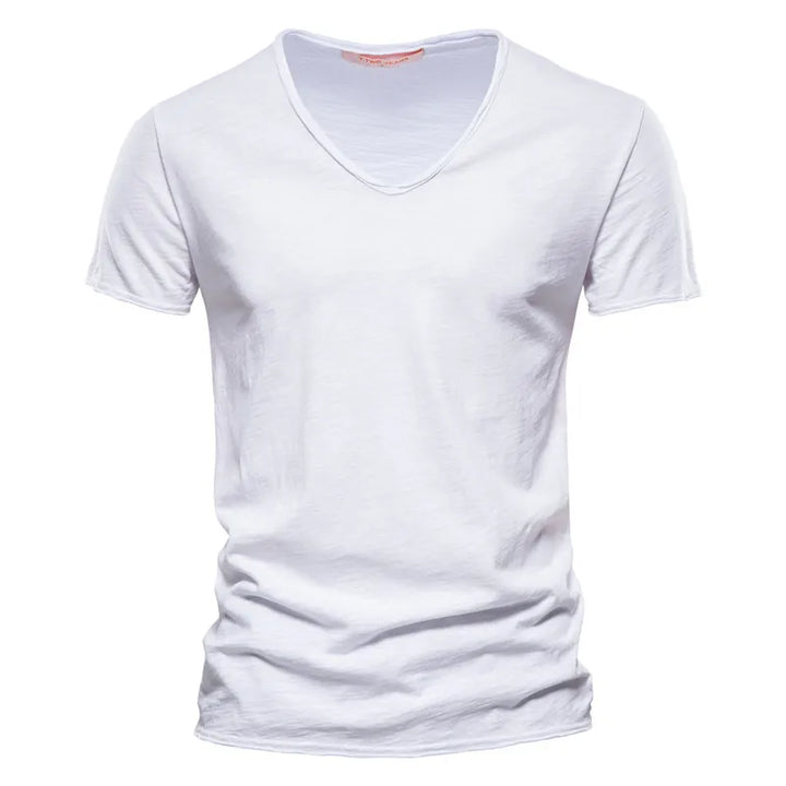 Cooper™ | Summer Cotton T-Shirt (Buy One Get One Free)