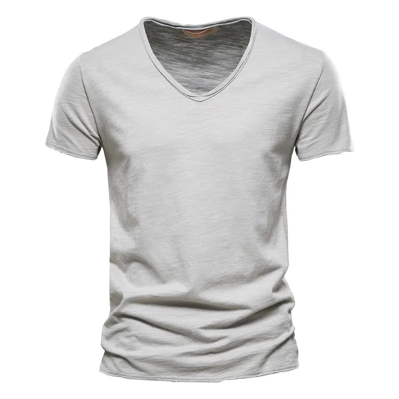 Cooper™ | Summer Cotton T-Shirt (Buy One Get One Free)