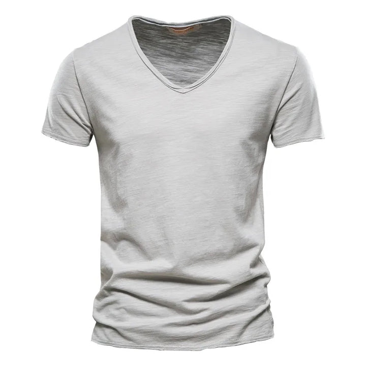 Cooper™ | Summer Cotton T-Shirt (Buy One Get One Free)