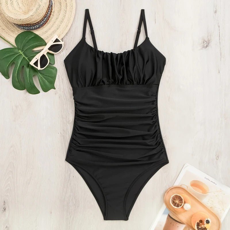 Women's Beach One-Piece Swimsuit