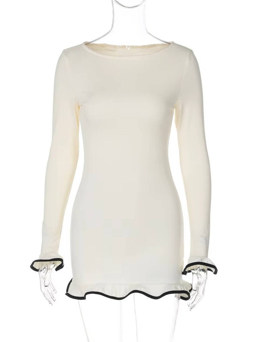 Women's Bodycon Mini Dress