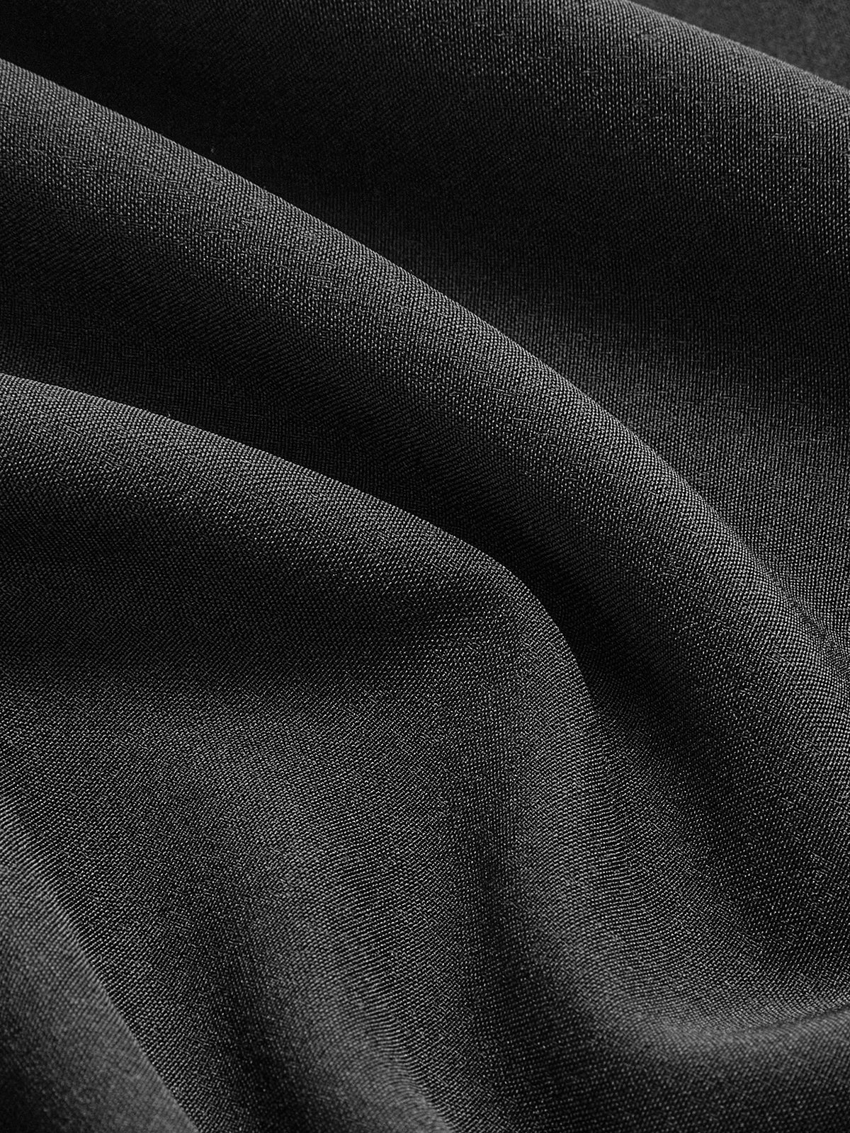High Neck Formal Maxi Dress