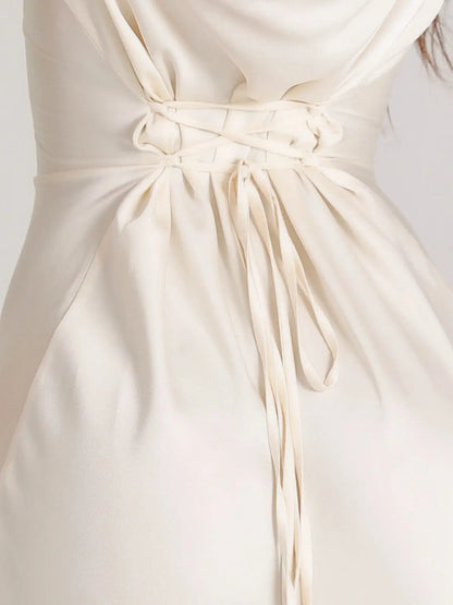 Long Sleeve Bodycon Maxi Dress