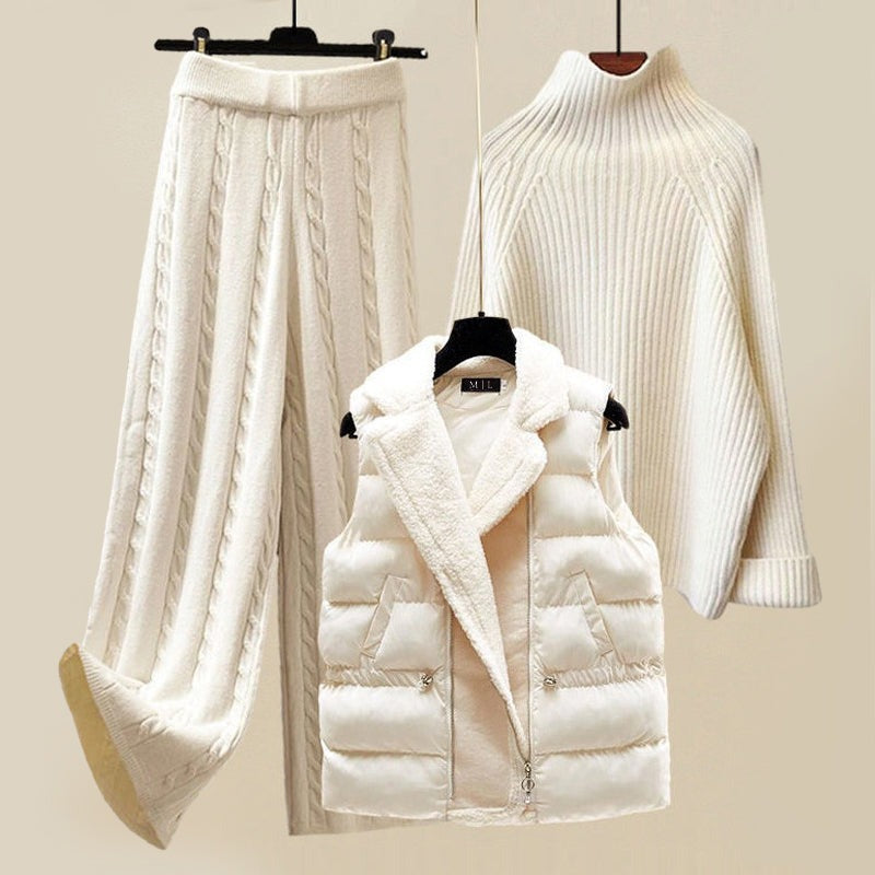 Cable 3 Piece Set - Three Piece Set
