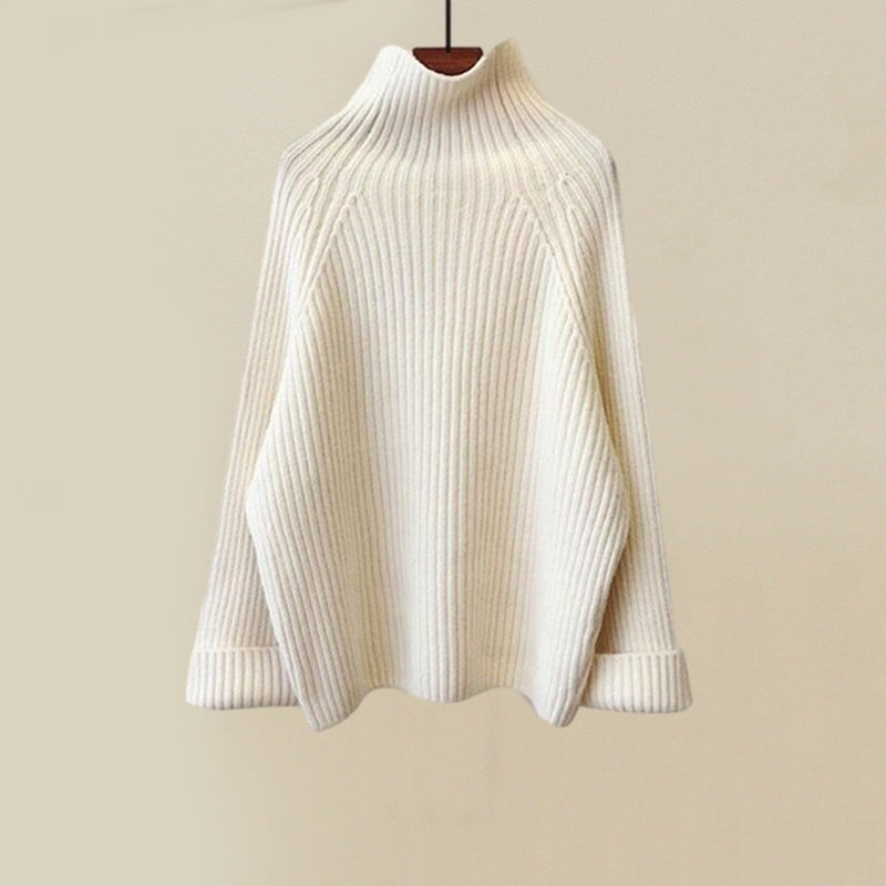 Cable 3 Piece Set - Sweater Only