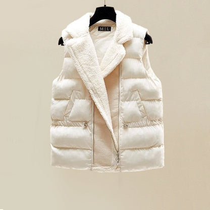Cable 3 Piece Set - Vest Only