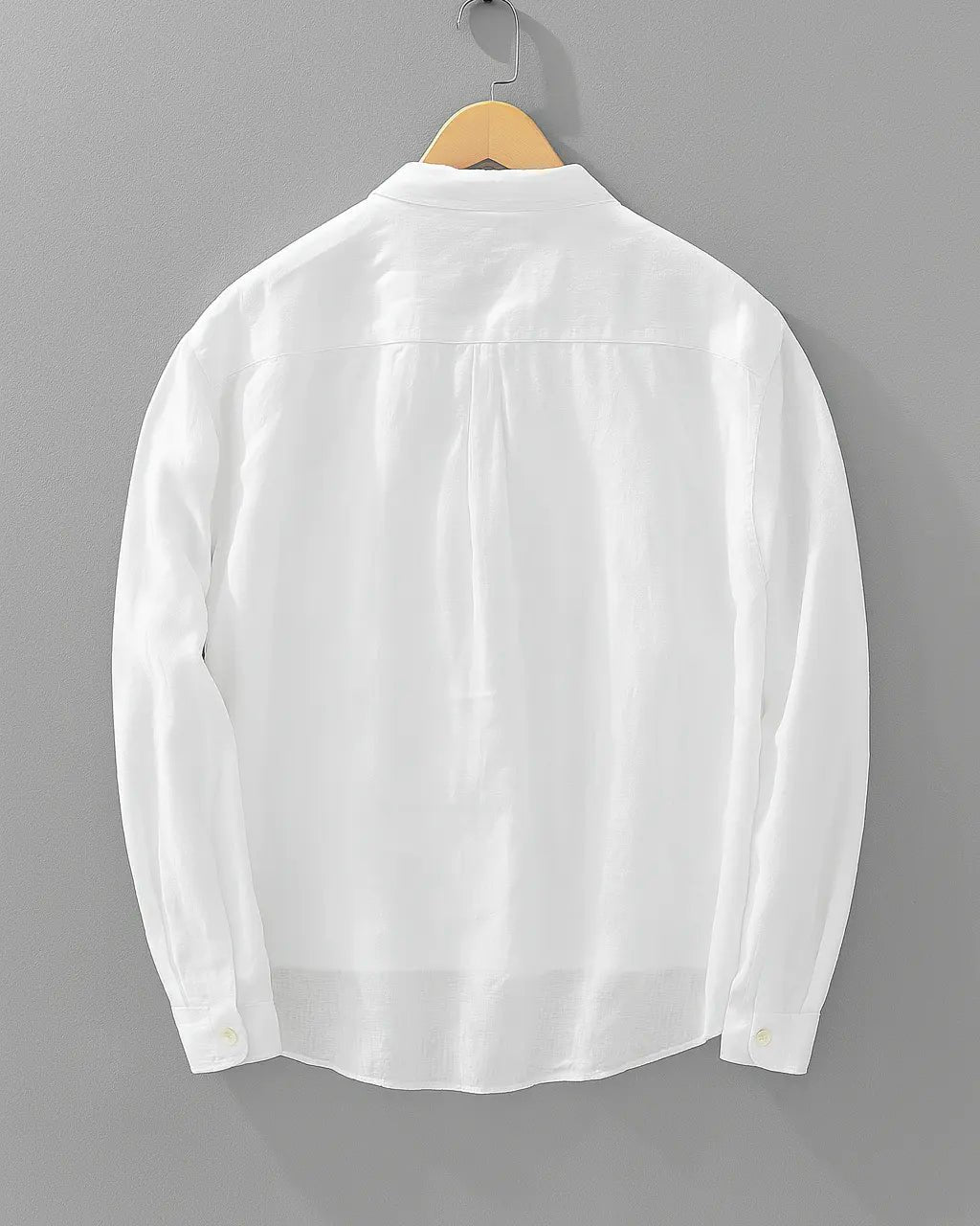 Men's Denim Shirt