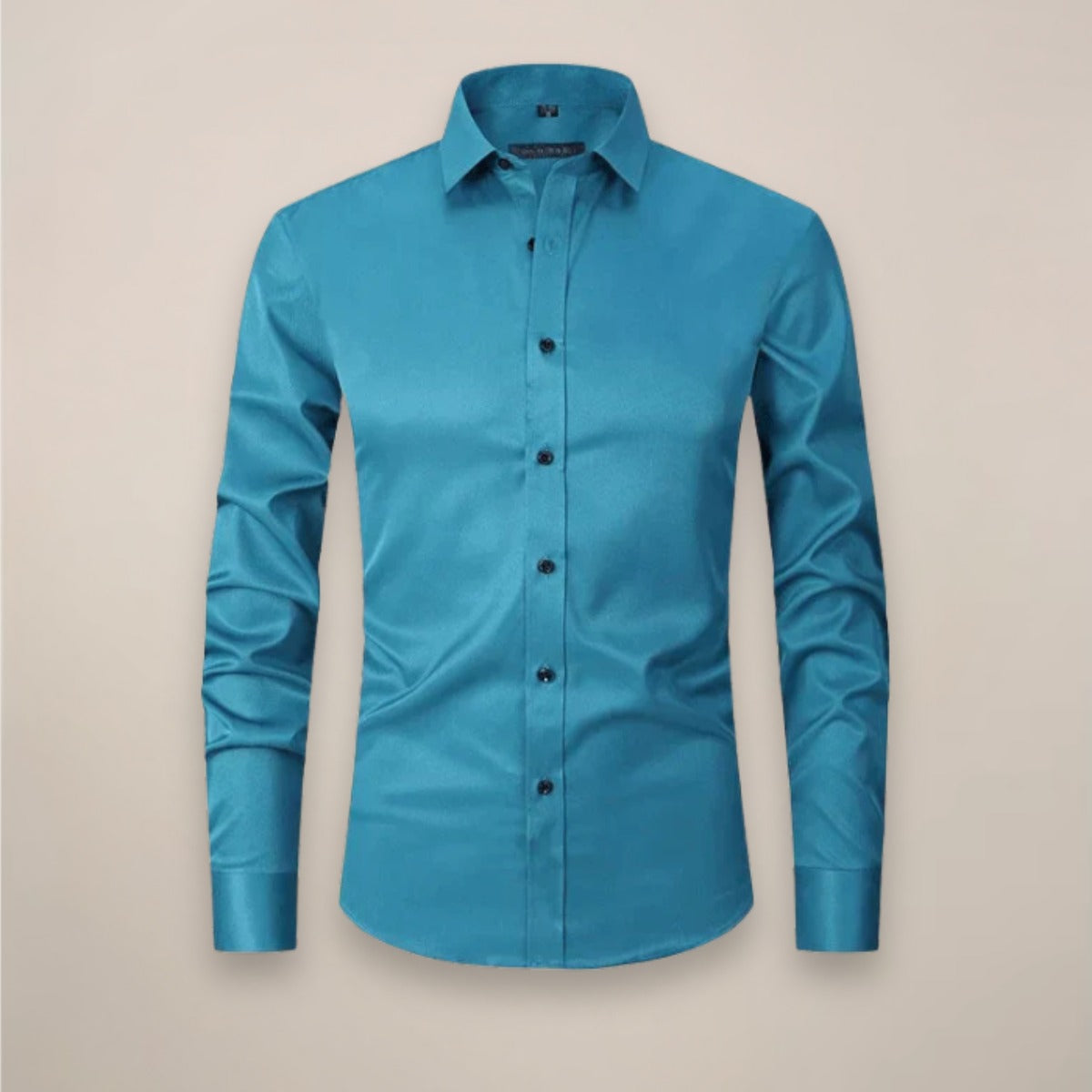 Slim Fit Dress Shirt