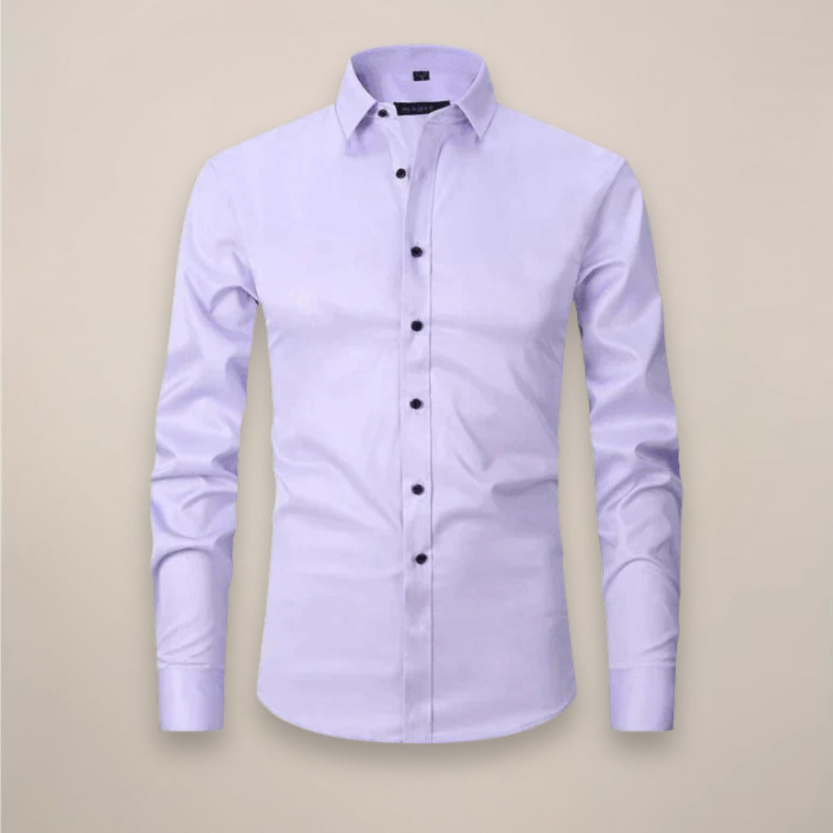 Slim Fit Dress Shirt