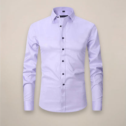 Slim Fit Dress Shirt