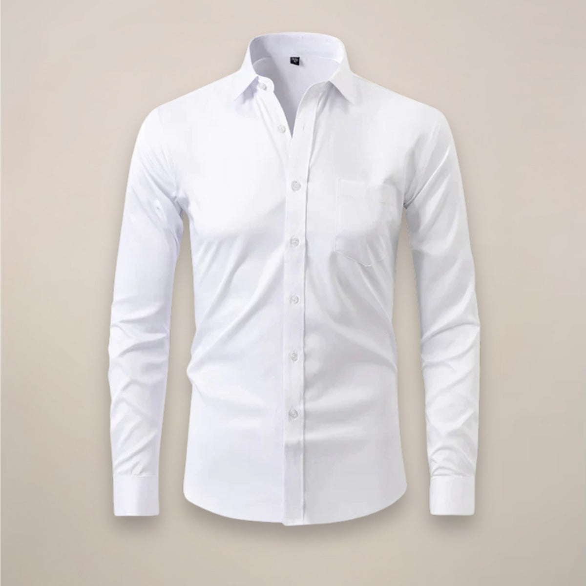 Slim Fit Dress Shirt