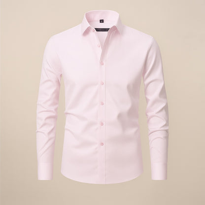 Slim Fit Dress Shirt