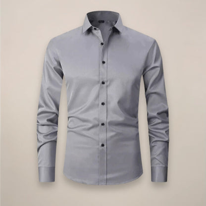 Slim Fit Dress Shirt