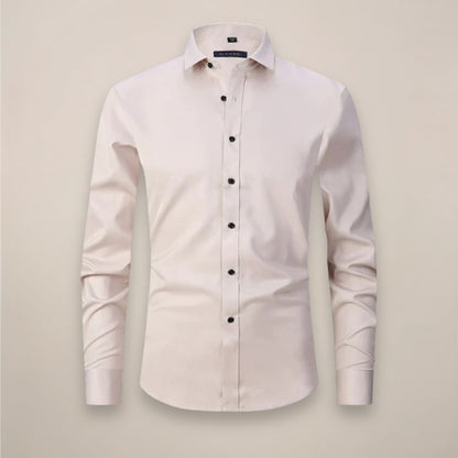 Slim Fit Dress Shirt