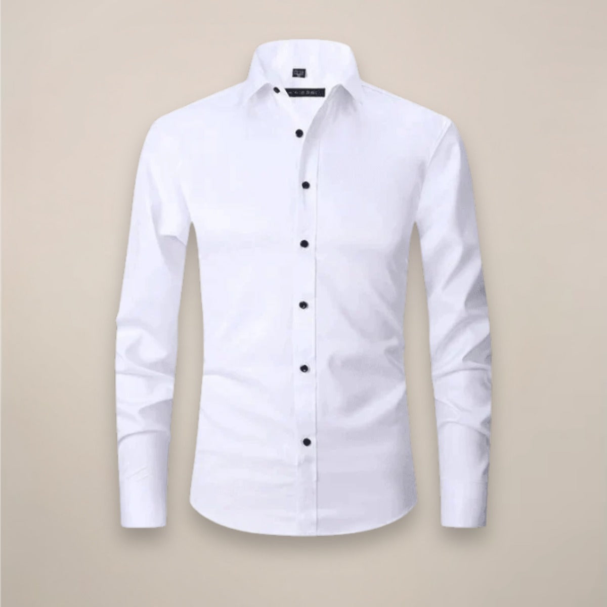 Slim Fit Dress Shirt