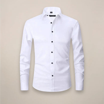 Slim Fit Dress Shirt