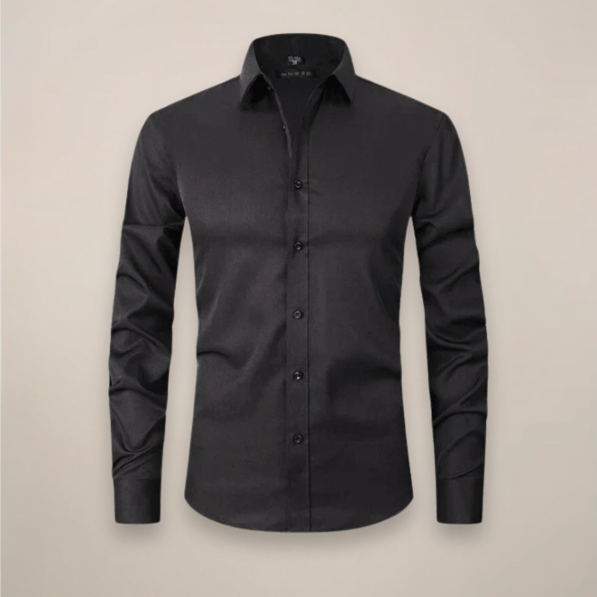 Slim Fit Dress Shirt