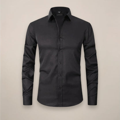 Slim Fit Dress Shirt