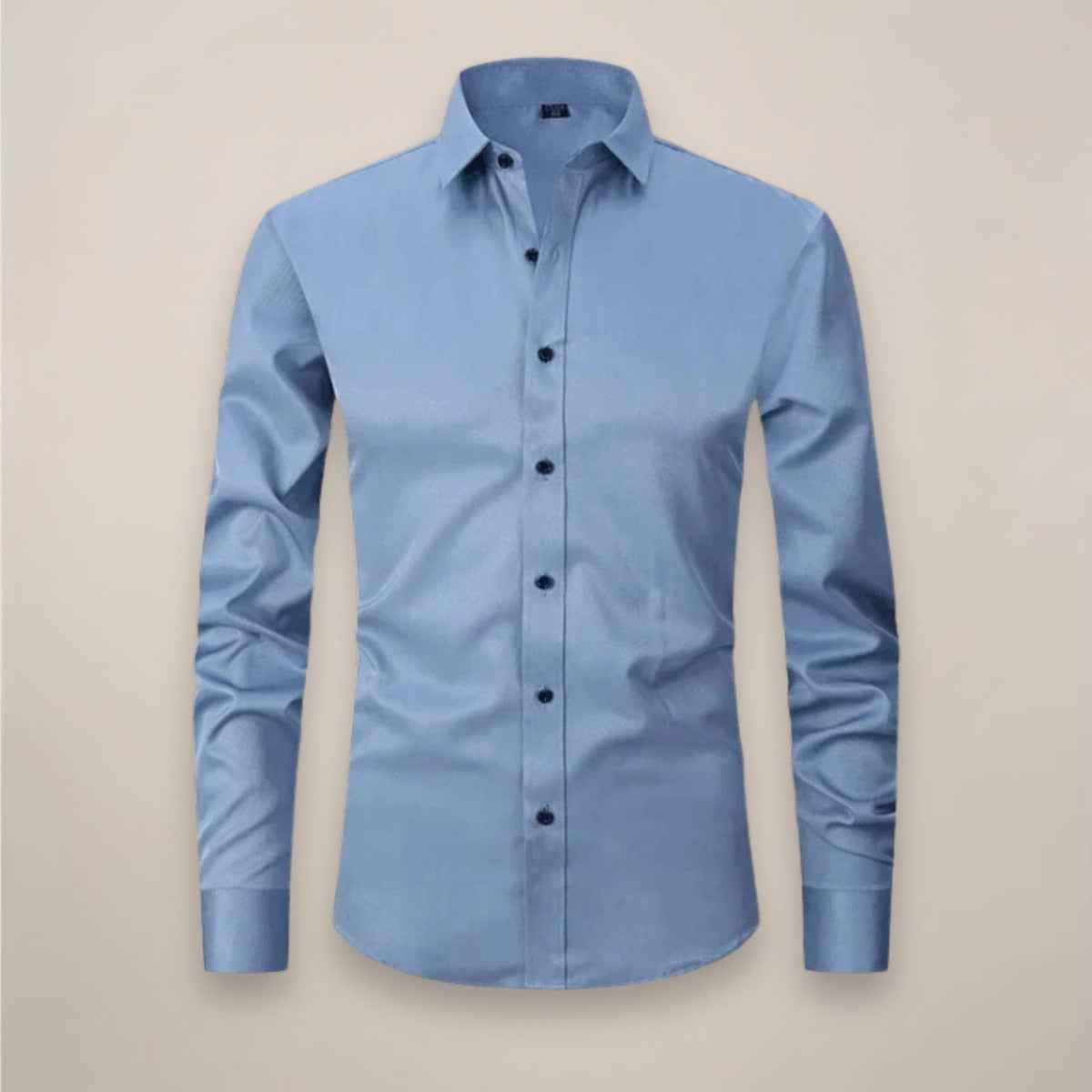 Slim Fit Dress Shirt