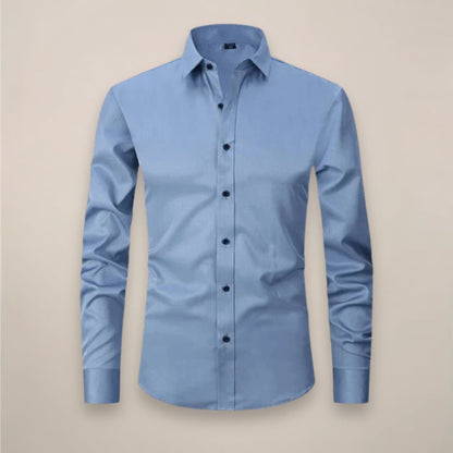 Slim Fit Dress Shirt