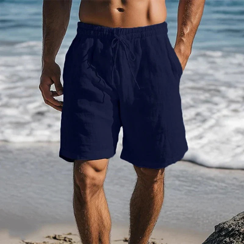 Casual Beach Swim Trunks