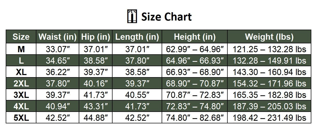 Straight Leg Casual Pants