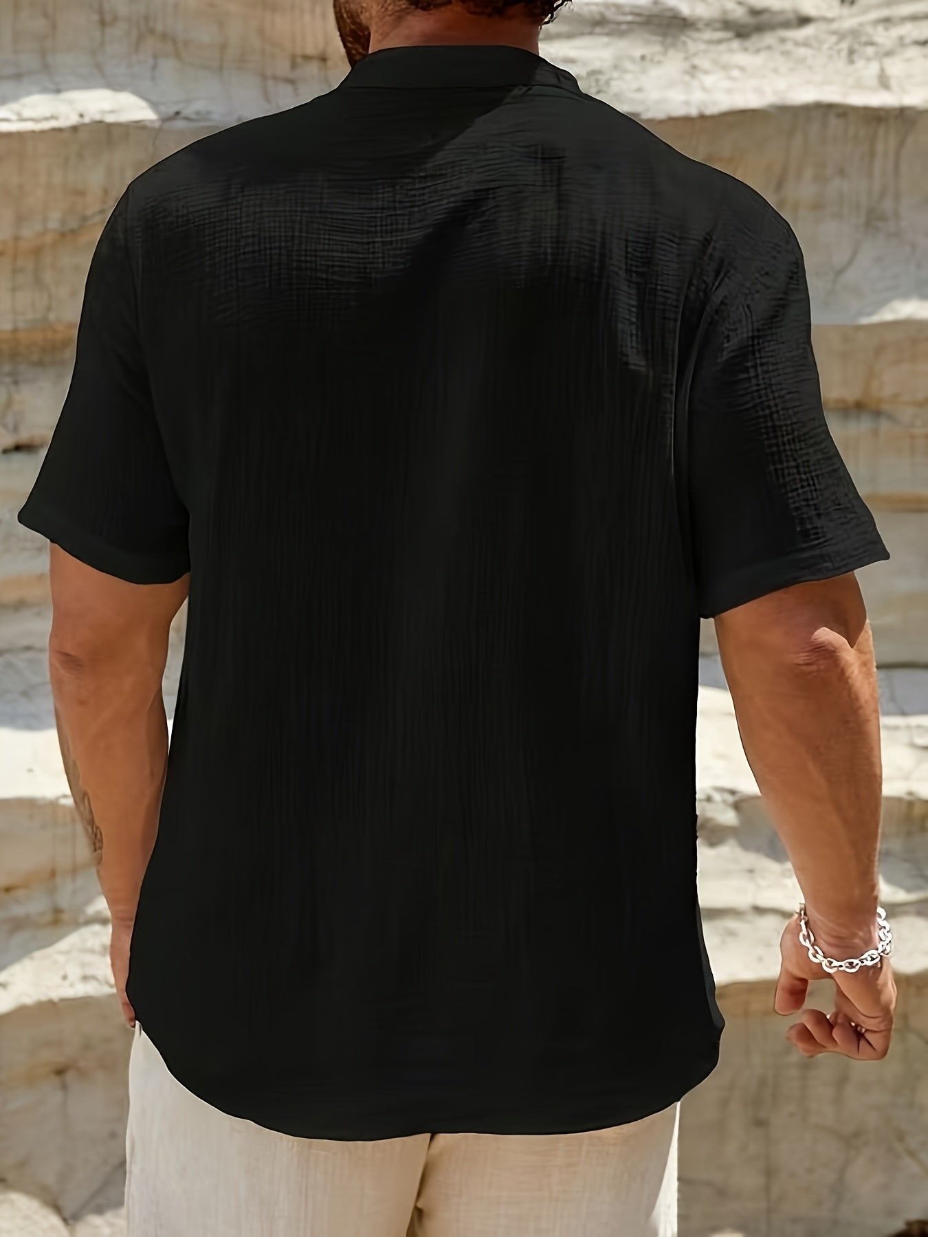 Men's Shirt