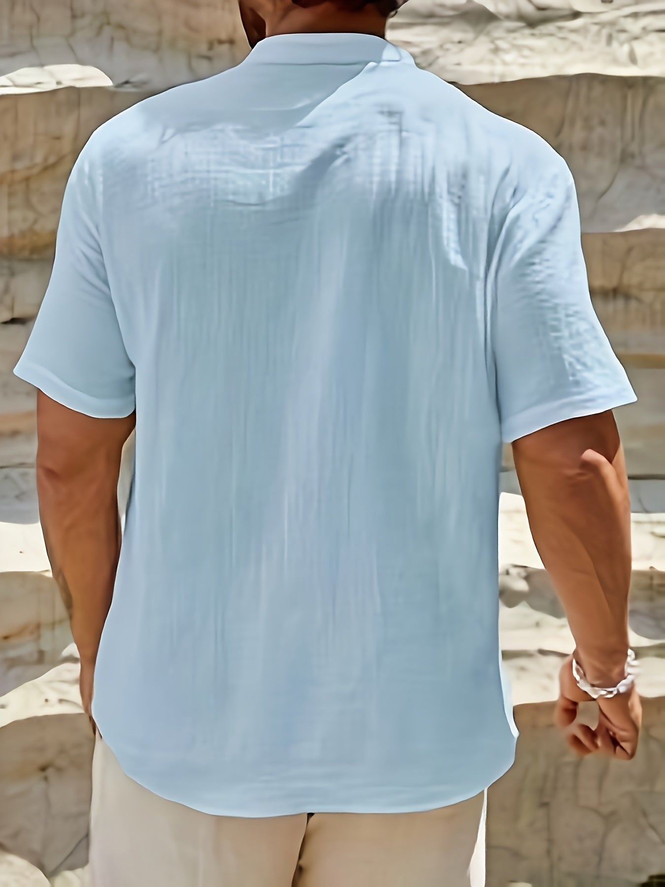 Men's Shirt