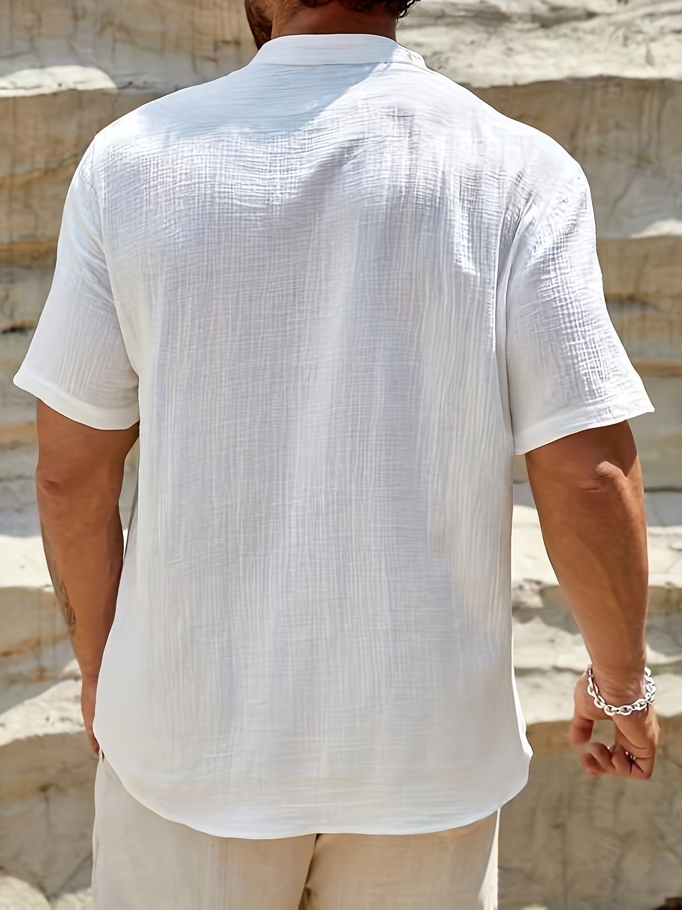 Men's Shirt