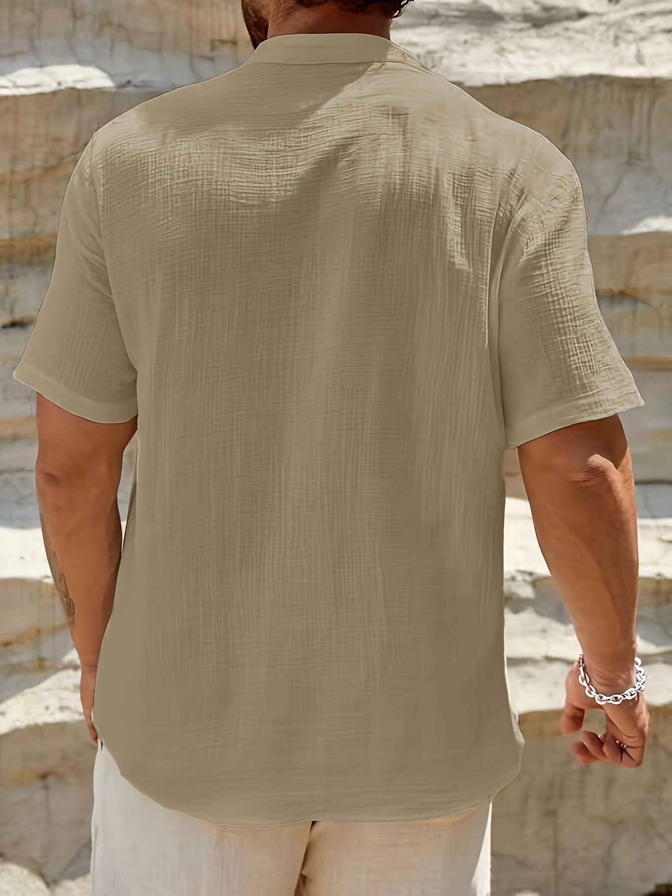 Men's Shirt