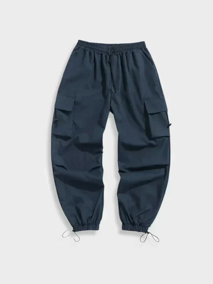 Baggy Cargo Pants