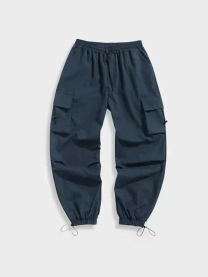 Baggy Cargo Pants