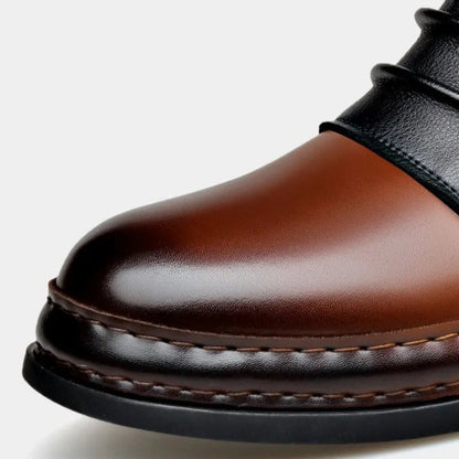 High Top Ankle Boots
