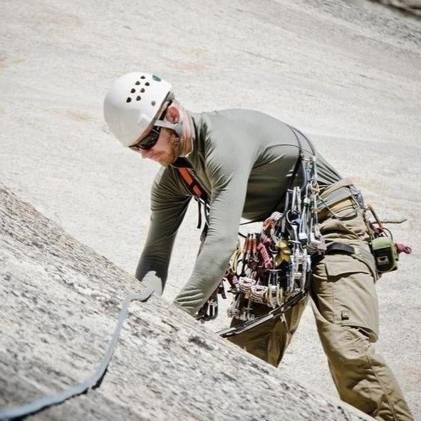 Men's Straight Cargo Pants