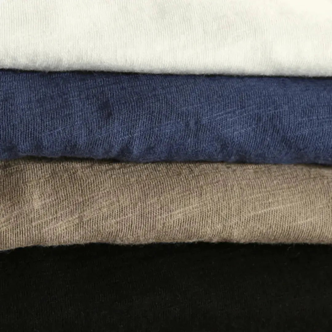 Long Sleeve V Neck T Shirt