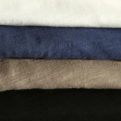 Long Sleeve V Neck T Shirt