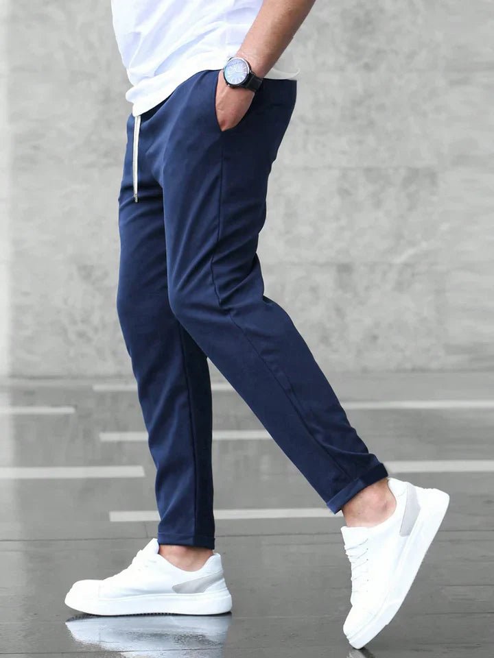 Men's Tapered Knit Joggers