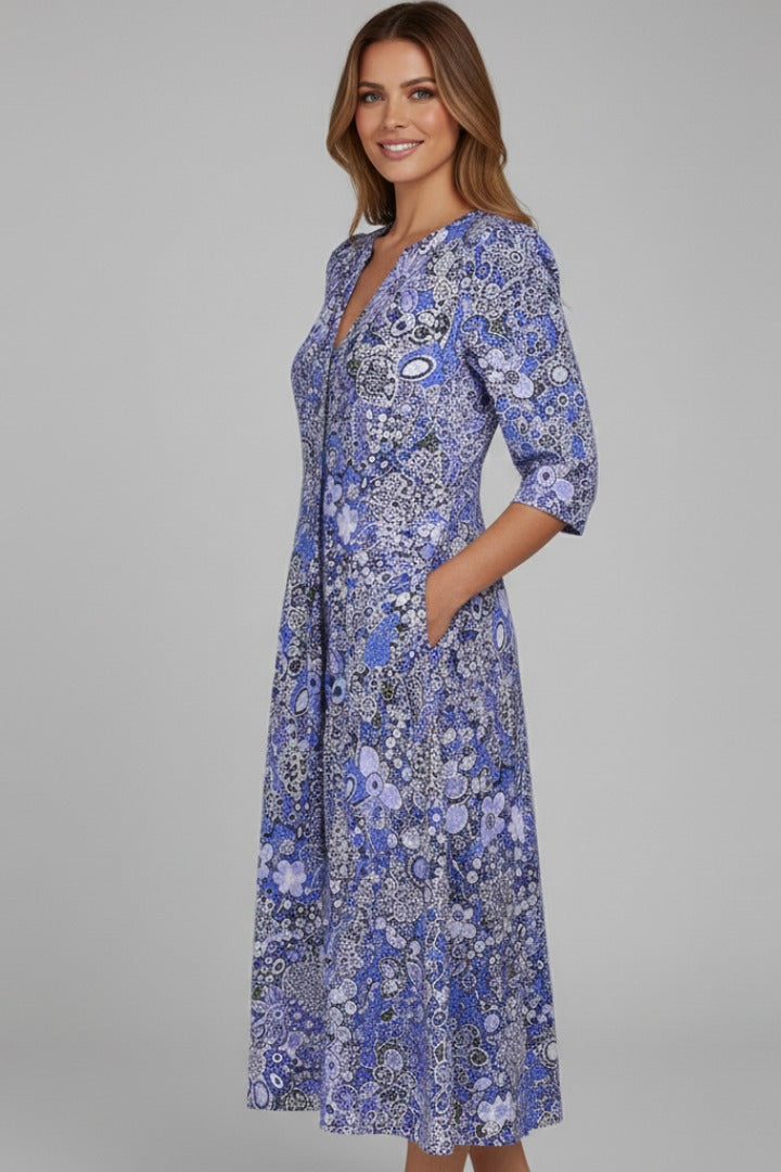 Wide Leg Lounge Two Piece Set